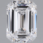 IGI 1.52 Carat Emerald Lab Grown Diamond 人工培育鑽石 實驗室人造鑽石
