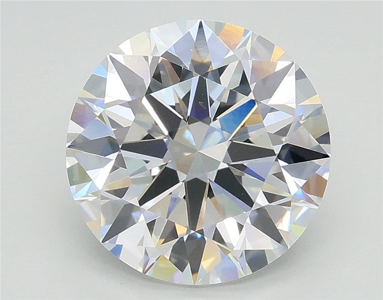 IGI 2.41 Carat Round Brilliant Lab Grown Diamond 人工培育鑽石 實驗室人造鑽石