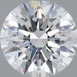 IGI 1.1 Carat Round Brilliant Lab Grown Diamond