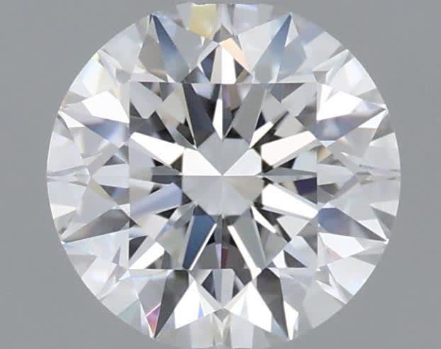 IGI 1.1 Carat Round Brilliant Lab Grown Diamond