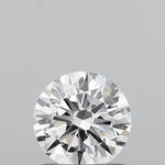 IGI 0.74 Carat Round Brilliant Lab Grown Diamond 人工培育鑽石 實驗室人造鑽石