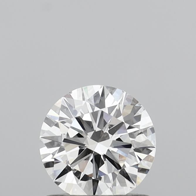 IGI 0.74 Carat Round Brilliant Lab Grown Diamond 人工培育鑽石 實驗室人造鑽石