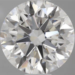 IGI 1.31 Carat Round Brilliant Lab Grown Diamond