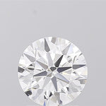 IGI 1.67 Carat Round Brilliant Lab Grown Diamond 人工培育鑽石 實驗室人造鑽石