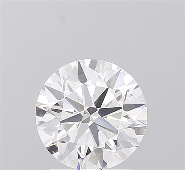 IGI 1.67 Carat Round Brilliant Lab Grown Diamond 人工培育鑽石 實驗室人造鑽石