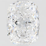 IGI 1.40 Carat Cushion Lab Grown Diamond 人工培育鑽石 實驗室人造鑽石