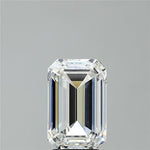IGI 3.58 Carat Emerald Lab Grown Diamond 人工培育鑽石 實驗室人造鑽石