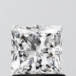IGI 1.10 Carat Princess Cut Lab Grown Diamond 人工培育鑽石 實驗室人造鑽石