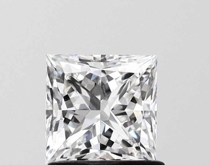 IGI 1.10 Carat Princess Cut Lab Grown Diamond 人工培育鑽石 實驗室人造鑽石
