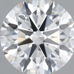 IGI 1.08 Carat Round Brilliant Lab Grown Diamond