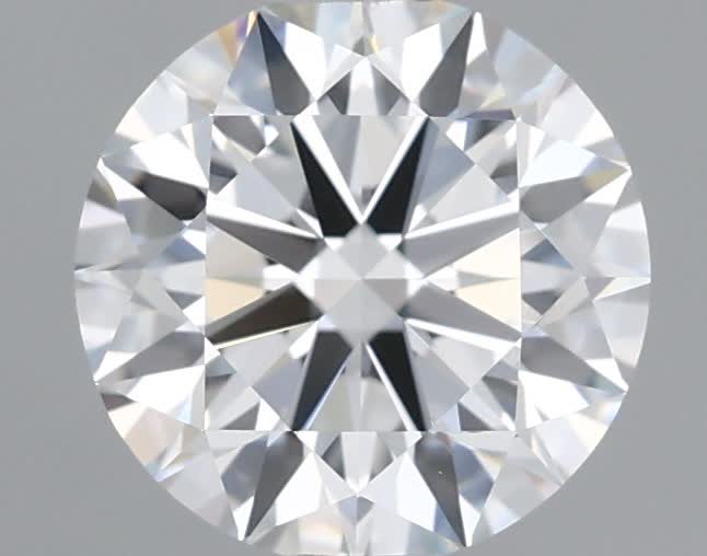 IGI 1.08 Carat Round Brilliant Lab Grown Diamond