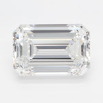 IGI 3.29 Carat Emerald Lab Grown Diamond 人工培育鑽石 實驗室人造鑽石
