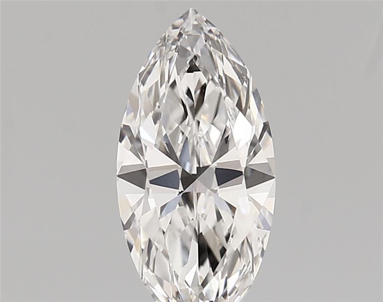 IGI 1.30 Carat Marquise Lab Grown Diamond 人工培育鑽石 實驗室人造鑽石