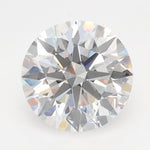 IGI 1.38 Carat Round Brilliant Lab Grown Diamond 人工培育鑽石 實驗室人造鑽石