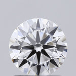 IGI 1.14 Carat Round Brilliant Lab Grown Diamond