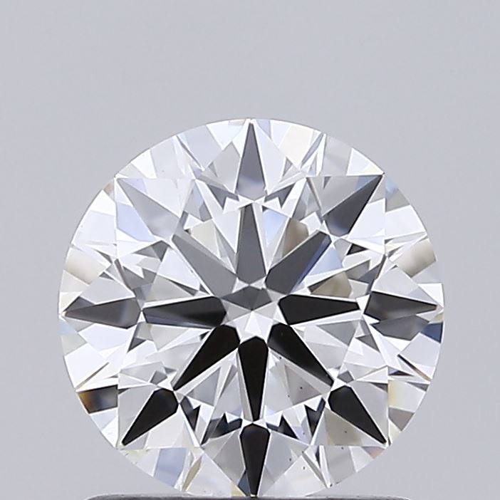 IGI 1.14 Carat Round Brilliant Lab Grown Diamond