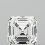 IGI 4.11 Carat Asscher Lab Grown Diamond 人工培育鑽石 實驗室人造鑽石