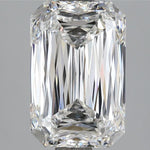 IGI 3.28 Carat Radiant Cut Lab Grown Diamond 人工培育鑽石 實驗室人造鑽石