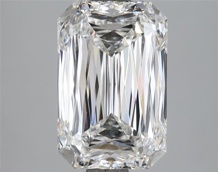 IGI 3.28 Carat Radiant Cut Lab Grown Diamond 人工培育鑽石 實驗室人造鑽石