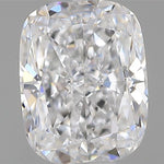 IGI 0.78 Carat Cushion Lab Grown Diamond 人工培育鑽石 實驗室人造鑽石