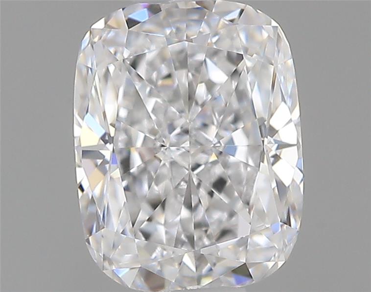 IGI 0.78 Carat Cushion Lab Grown Diamond 人工培育鑽石 實驗室人造鑽石