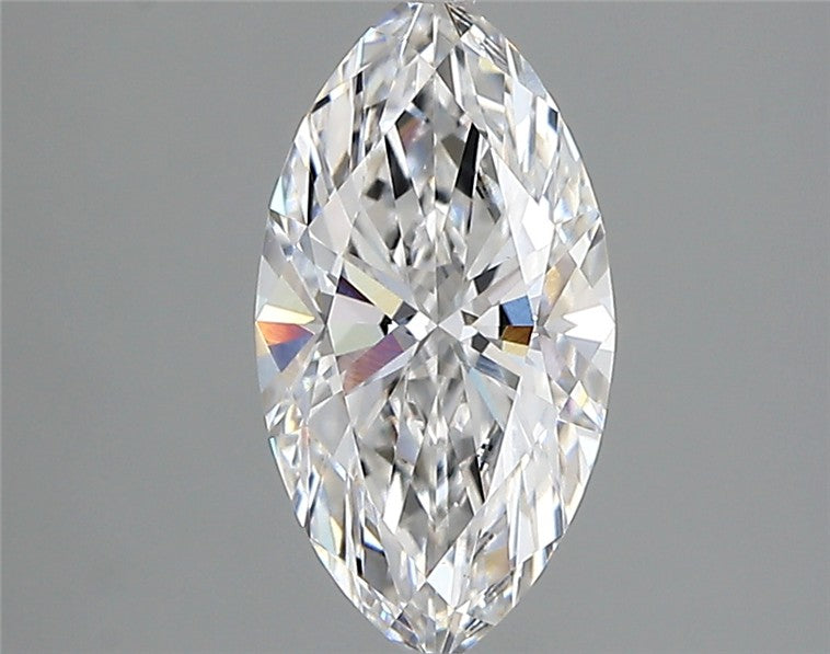 IGI 1.43 Carat Marquise Lab Grown Diamond 人工培育鑽石 實驗室人造鑽石