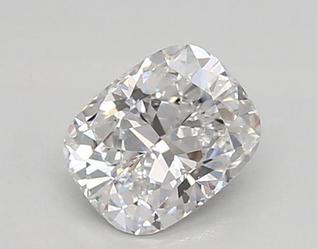 IGI 0.64 Carat Cushion Lab Grown Diamond