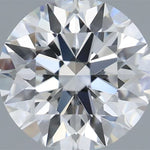 IGI 1.21 Carat Round Brilliant Lab Grown Diamond