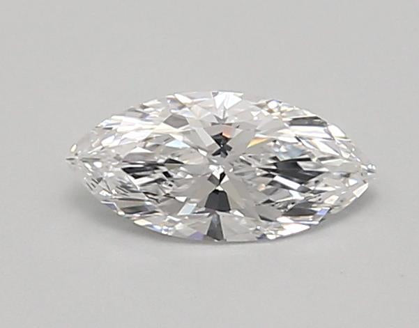 IGI 0.58 Carat Marquise Lab Grown Diamond 人工培育鑽石 實驗室人造鑽石