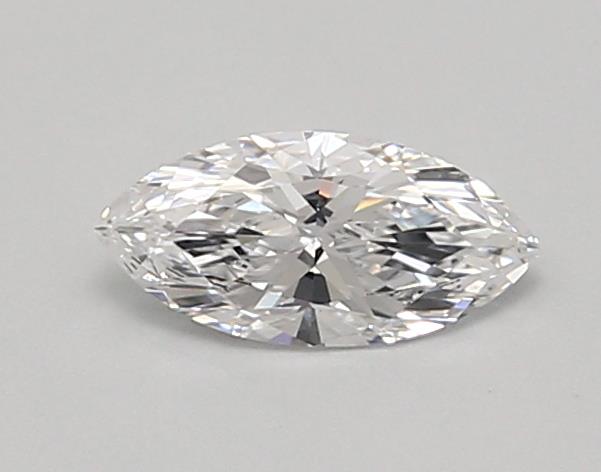 IGI 0.58 Carat Marquise Lab Grown Diamond 人工培育鑽石 實驗室人造鑽石