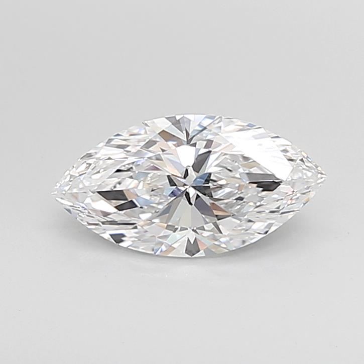 IGI 1.56 Carat Marquise Lab Grown Diamond 人工培育鑽石 實驗室人造鑽石