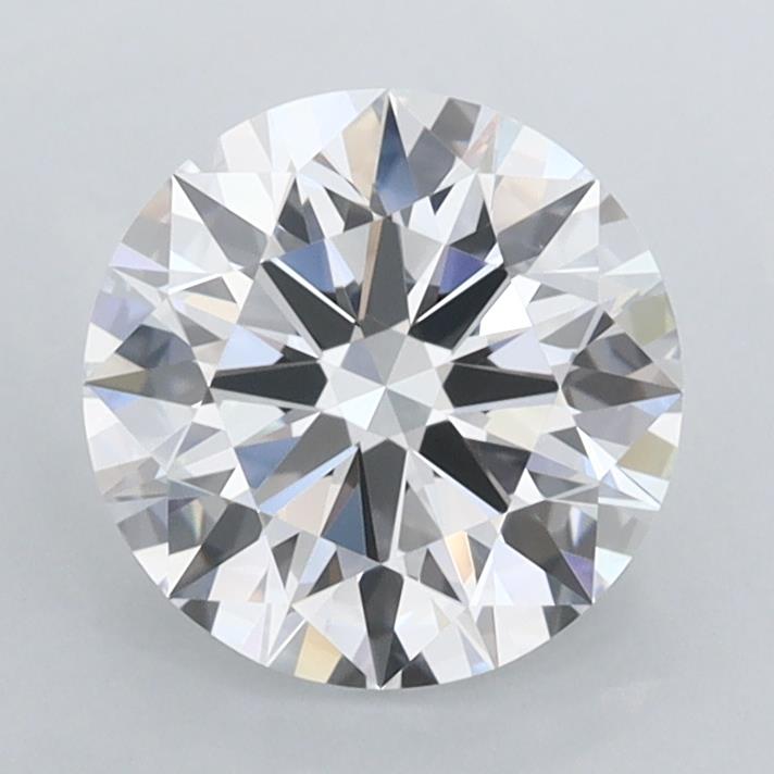 IGI 1.52 Carat Round Brilliant Lab Grown Diamond 人工培育鑽石 實驗室人造鑽石
