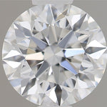 IGI 0.85 Carat Round Brilliant Lab Grown Diamond 人工培育鑽石 實驗室人造鑽石