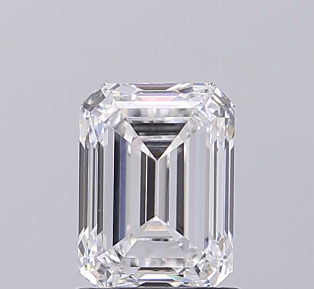 IGI 1.50 Carat Emerald Lab Grown Diamond 人工培育鑽石 實驗室人造鑽石