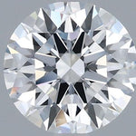 IGI 0.95 Carat Round Brilliant Lab Grown Diamond 人工培育鑽石 實驗室人造鑽石