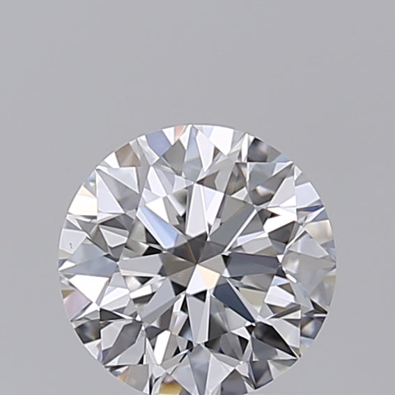 IGI 0.5 Carat 圓形 - Round Brilliant 培育鑽石 Lab Grown Diamond 人造鑽石 人工鑽石 實驗室鑽石 培養鑽石 香港 培育鑽 