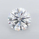 IGI 0.73 Carat Round Brilliant Lab Grown Diamond 人工培育鑽石 實驗室人造鑽石