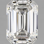 IGI 2.74 Carat Emerald Lab Grown Diamond 人工培育鑽石 實驗室人造鑽石