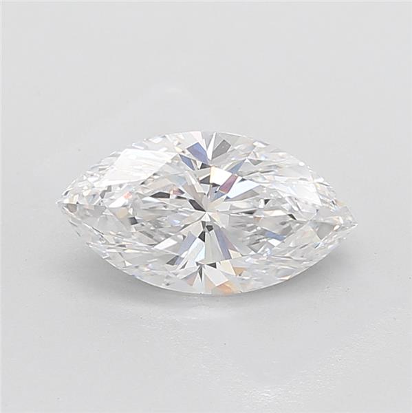 IGI 3.00 Carat Marquise Lab Grown Diamond 人工培育鑽石 實驗室人造鑽石