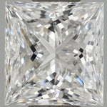 IGI 1.01 Carat Princess Cut Lab Grown Diamond 人工培育鑽石 實驗室人造鑽石