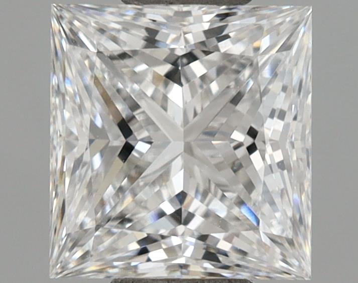 IGI 1.01 Carat Princess Cut Lab Grown Diamond 人工培育鑽石 實驗室人造鑽石