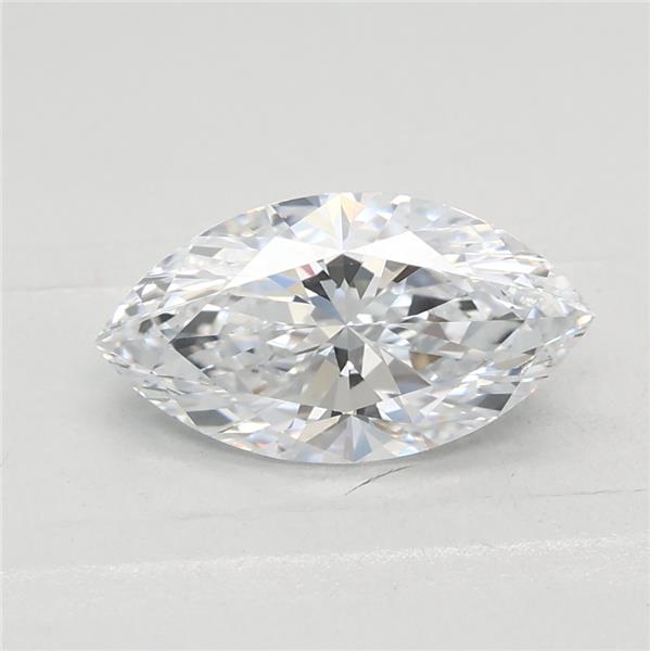 IGI 1.00 Carat Marquise Lab Grown Diamond 人工培育鑽石 實驗室人造鑽石