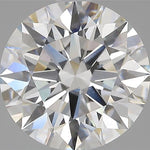 IGI 3.58 Carat Round Brilliant Lab Grown Diamond 人工培育鑽石 實驗室人造鑽石