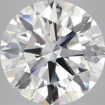 IGI 11.87 Carat Round Brilliant Lab Grown Diamond 人工培育鑽石 實驗室人造鑽石