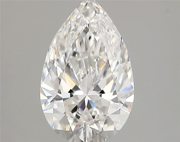 IGI 1.78 Carat Pear Lab Grown Diamond 人工培育鑽石 實驗室人造鑽石