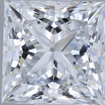 IGI 1.11 Carat Princess Cut Lab Grown Diamond
