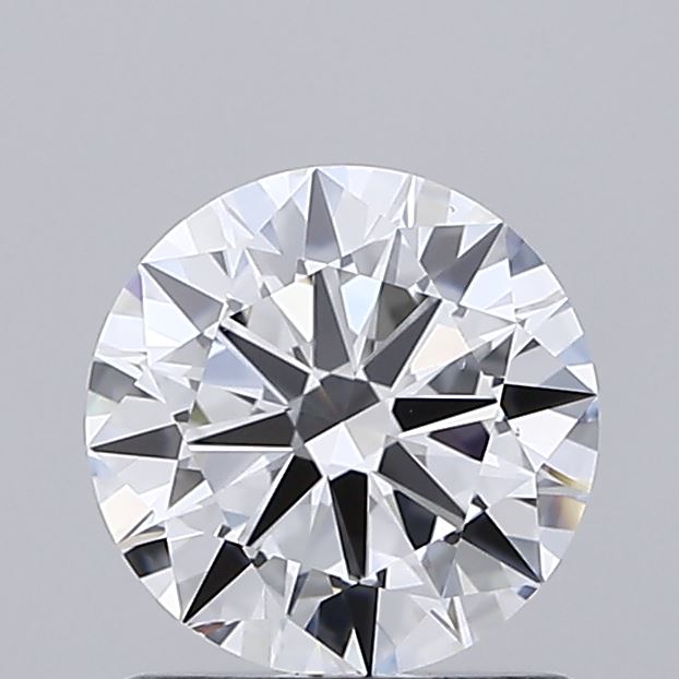 IGI 1 Carat Round Brilliant Lab Grown Diamond