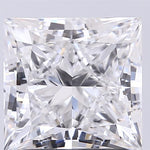 IGI 1.86 Carat Princess Cut Lab Grown Diamond