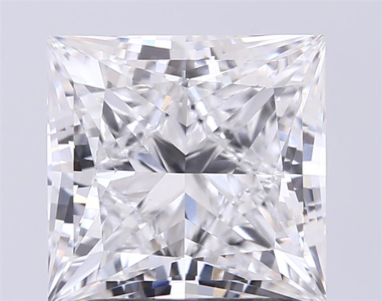 IGI 1.86 Carat Princess Cut Lab Grown Diamond