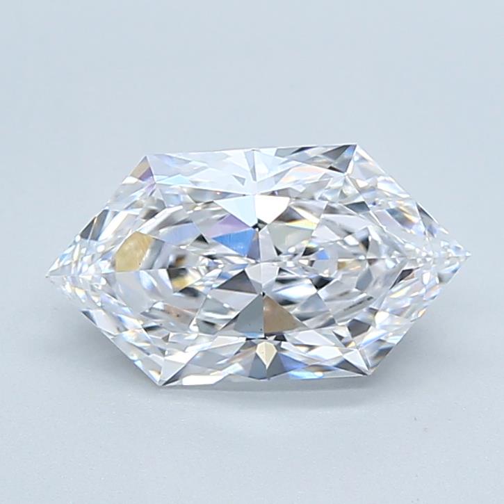 IGI 2.00 Carat Marquise Lab Grown Diamond 人工培育鑽石 實驗室人造鑽石